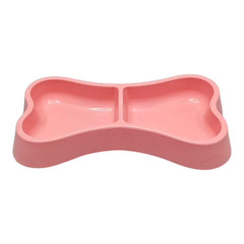 Pet Double Feeder Bowl FB104