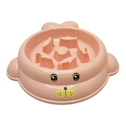 Pet Slow Feeder FB120