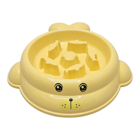 Pet Slow Feeder FB120