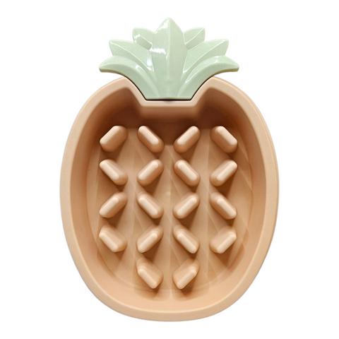 Pet Slow Feeder FB126