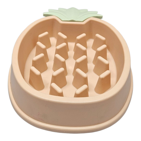 Pet Slow Feeder FB126