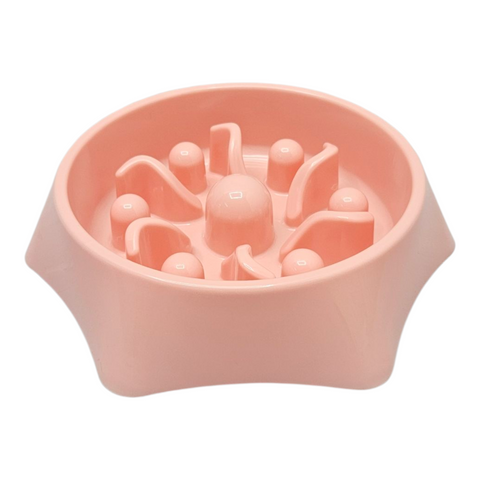 Pet Slow Feeder FB127