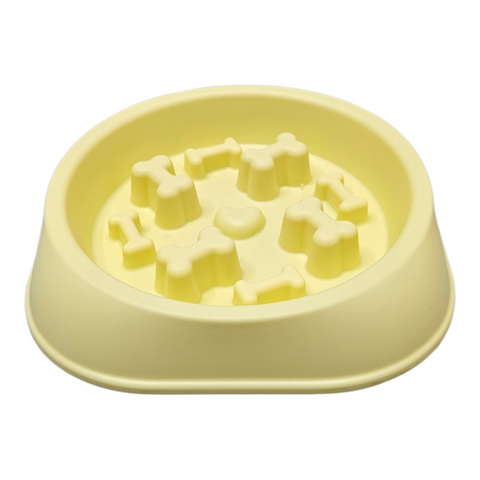 Pet Slow Feeder FB128