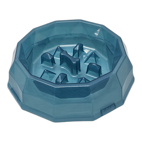 Pet Slow Feeder Bowl FB129