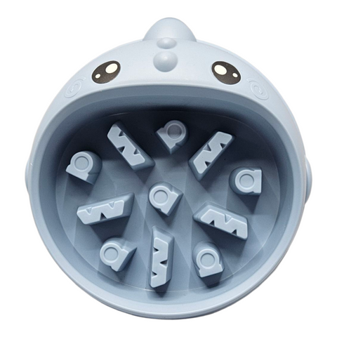 Pet Slow Feeder FB130