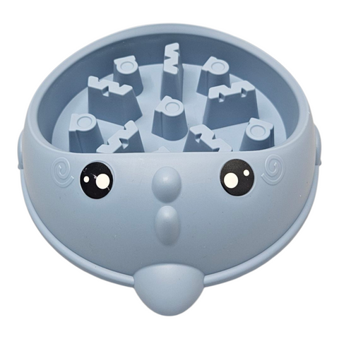 Pet Slow Feeder FB130