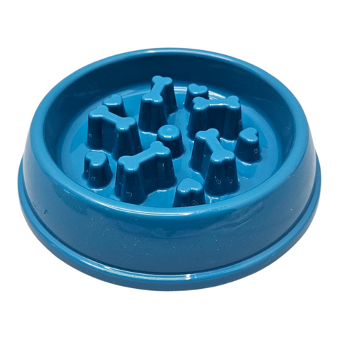 Pet Slow Feeder Bowl  FB132