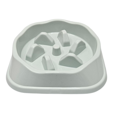 Slow Feeder Pet Bowl FB134