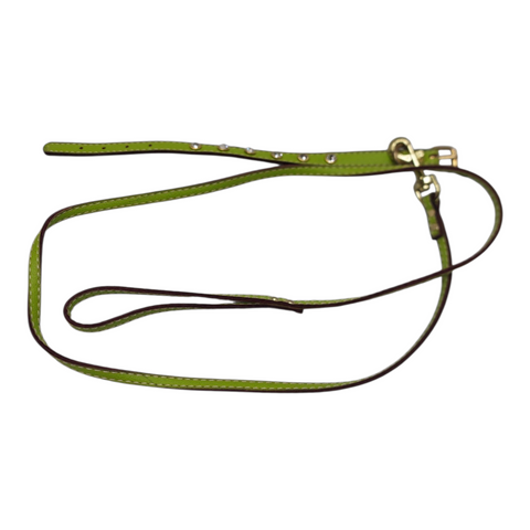 Walking Leash  Leather  PC 137