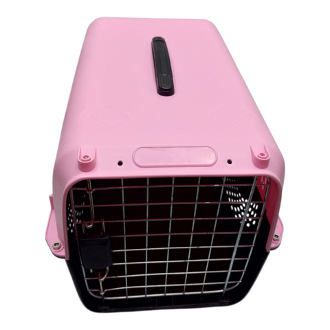 Pet Travel  Carrier Small PC 217