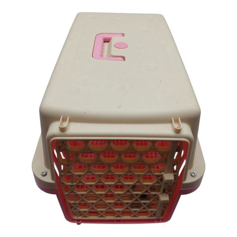 Pet Travel  Carrier Small PC 217