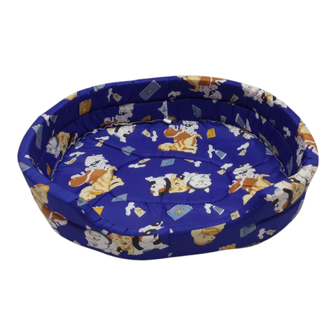 Pet Bed Oval PC 222