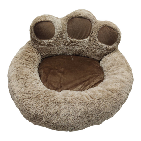 Paw Shaped Pet Bed PC 221