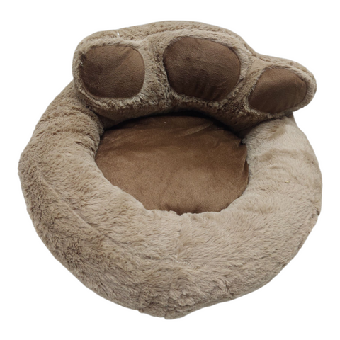 Paw Shaped Pet Bed PC 221