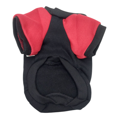 Knitted Dog Sweater PC 225