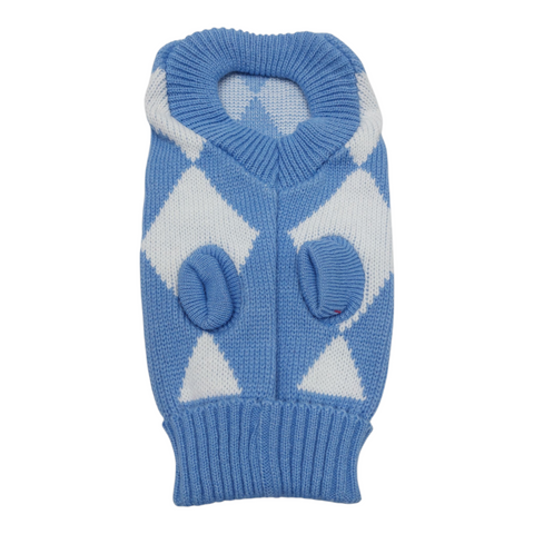 Knitted Dog Sweater PC 225