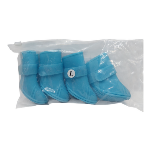 Pet waterproof Shoes PC 227