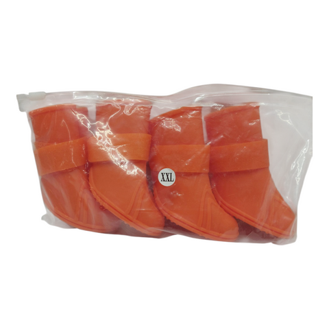 Pet waterproof Shoes PC 227