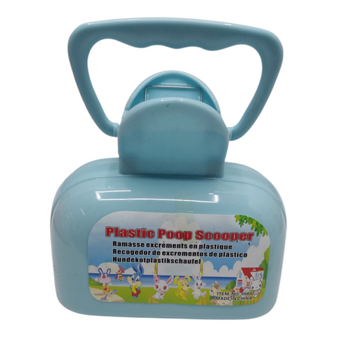 Portable Pet Poop Scooper PC 229