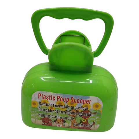 Portable Pet Poop Scooper PC 229
