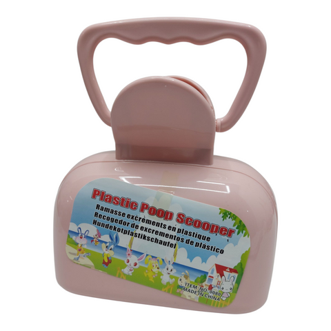 Portable Pet Poop Scooper PC 229