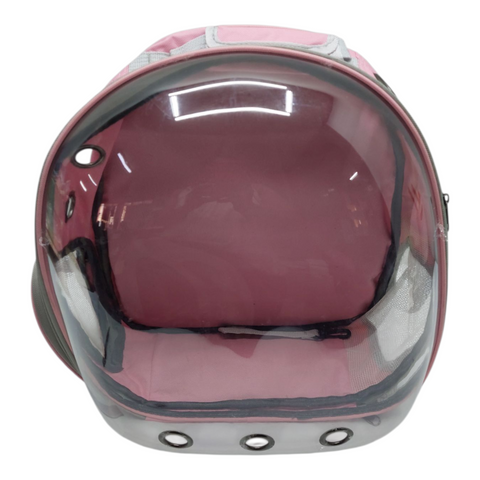 Pet Carrier Backpack PC 249