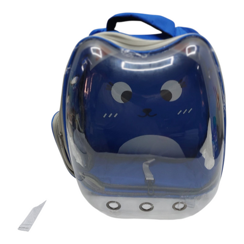 Pet Carrier Backpack PC 249