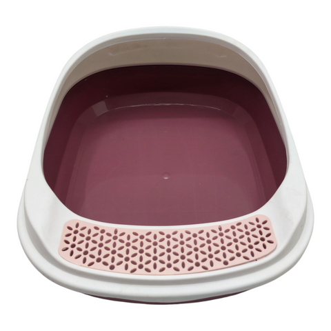 Cat Litter Box PC 252