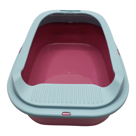 Cat Litter Box PC 252