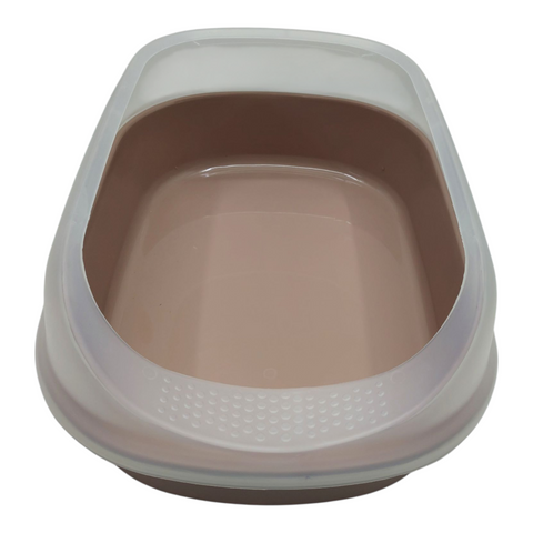 Cat Litter Box PC 252
