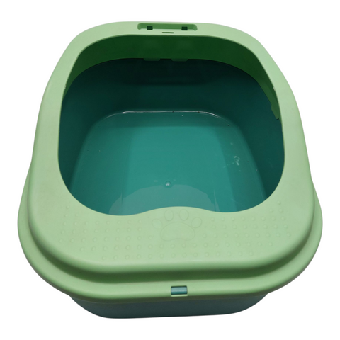 Cat Litter Box PC 252