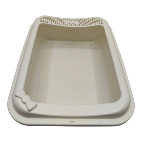 Cat Litter Box PC 252