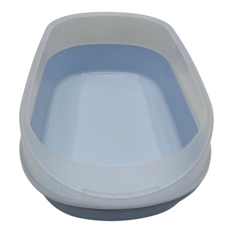 Cat Litter Box PC 252