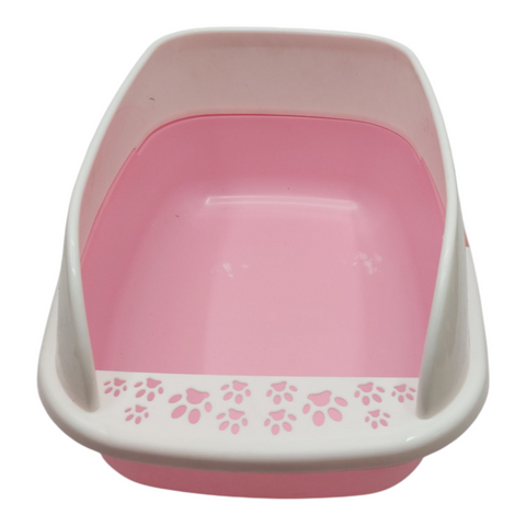 Cat Litter Box PC 252