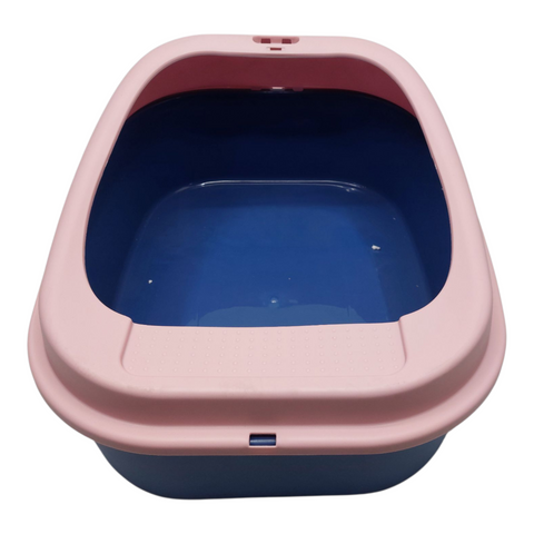 Cat Litter Box PC 253