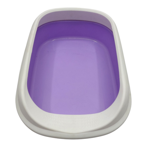 Cat Litter Box PC 253