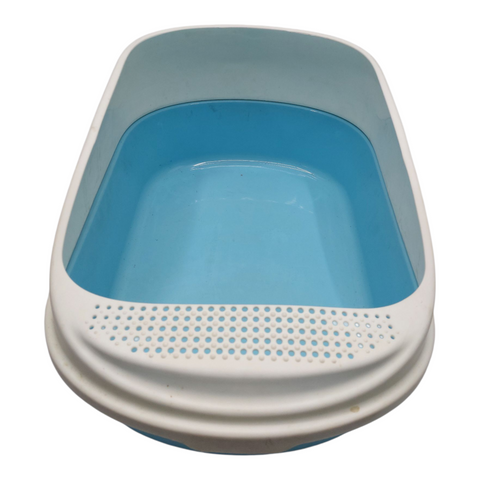 Cat Litter Box PC 253