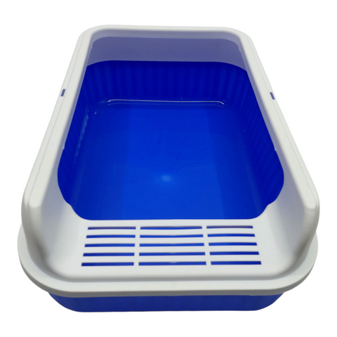 Cat Litter Box PC 253
