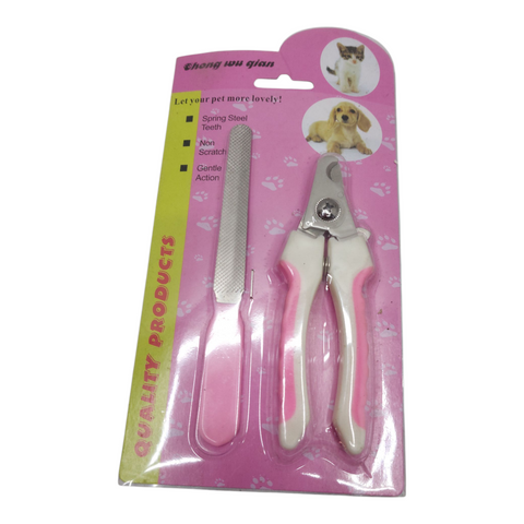 Pet Grooming PC 257