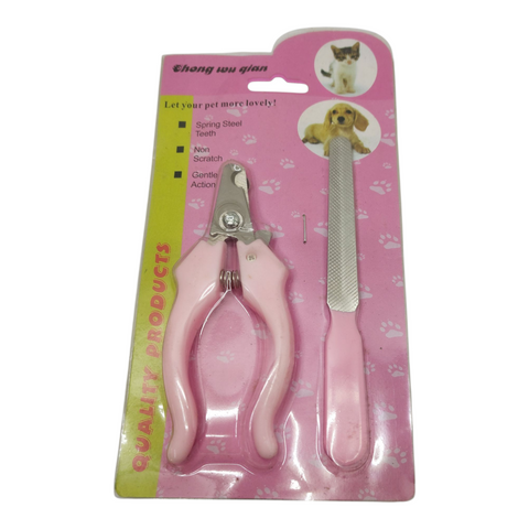Pet Grooming PC 257