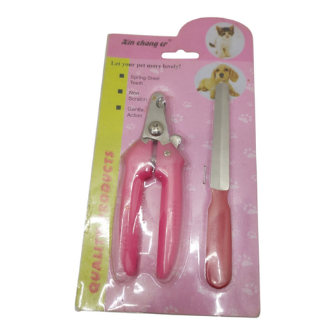 Pet Grooming PC 257
