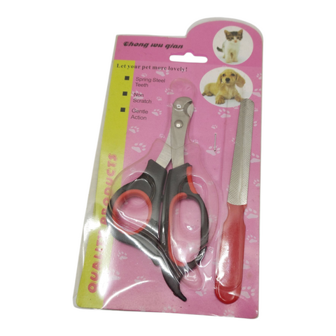 Pet Grooming PC 257