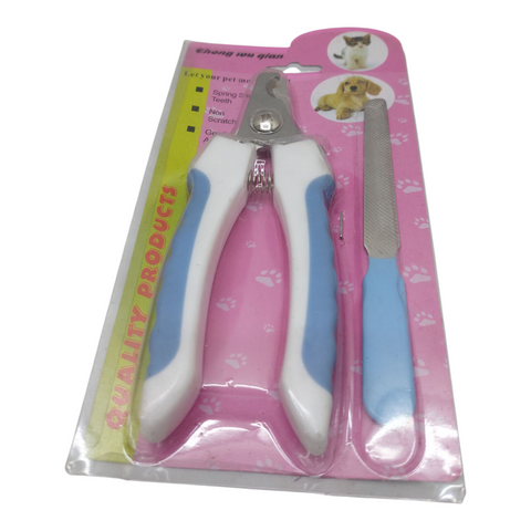 Pet Grooming PC 257