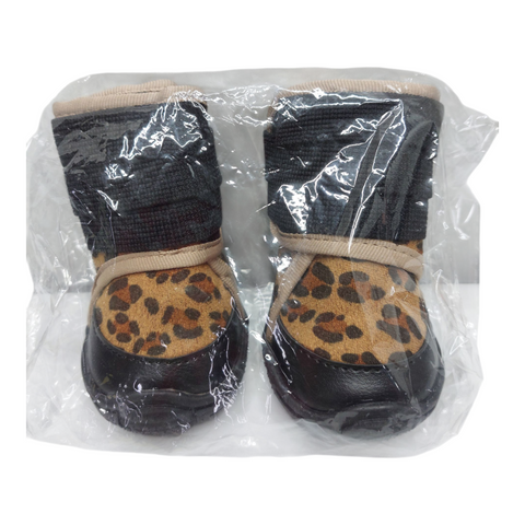 Dog Shoes PC 259