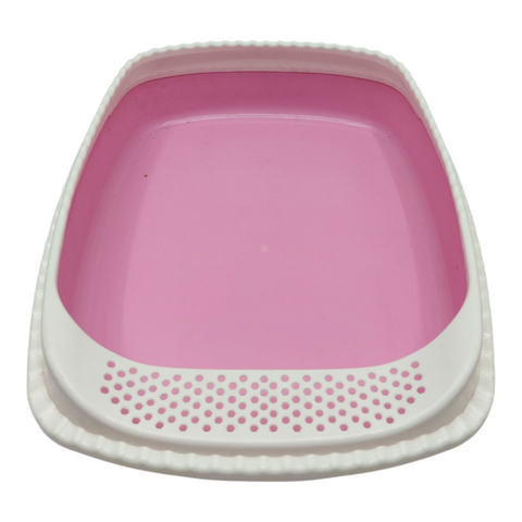 Cat Litter Box PC 319