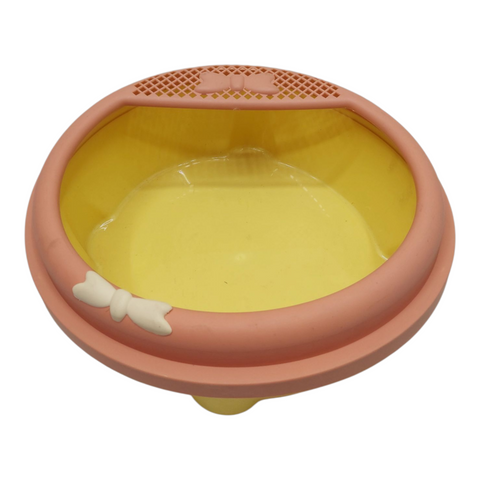 Cat Litter Oval PC 318