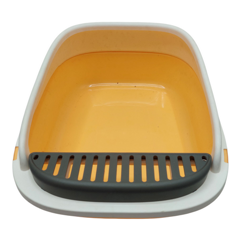 Cat Litter Box PC 319