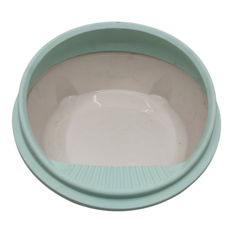 Cat Litter Oval PC 318