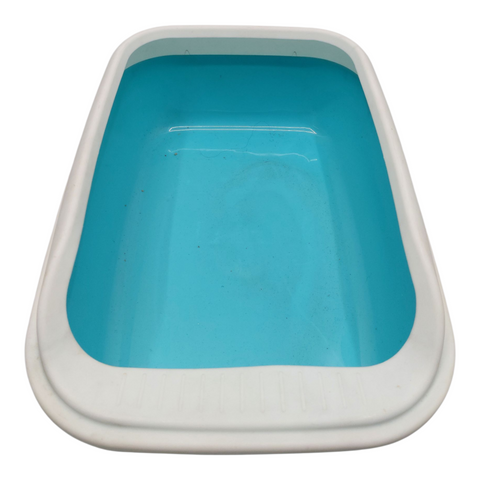 Cat Litter Box PC 319