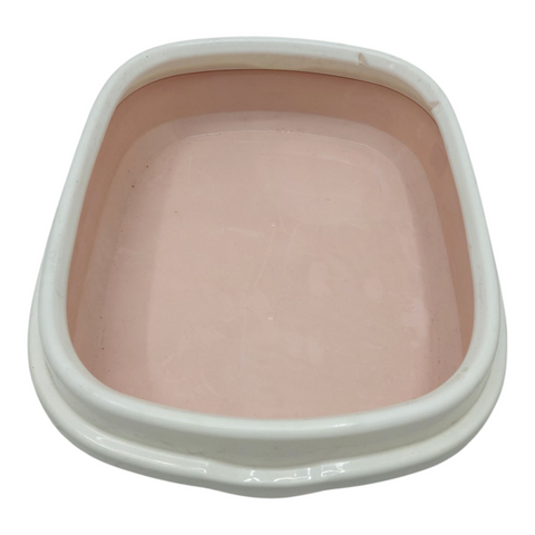 Cat Litter Box PC 319